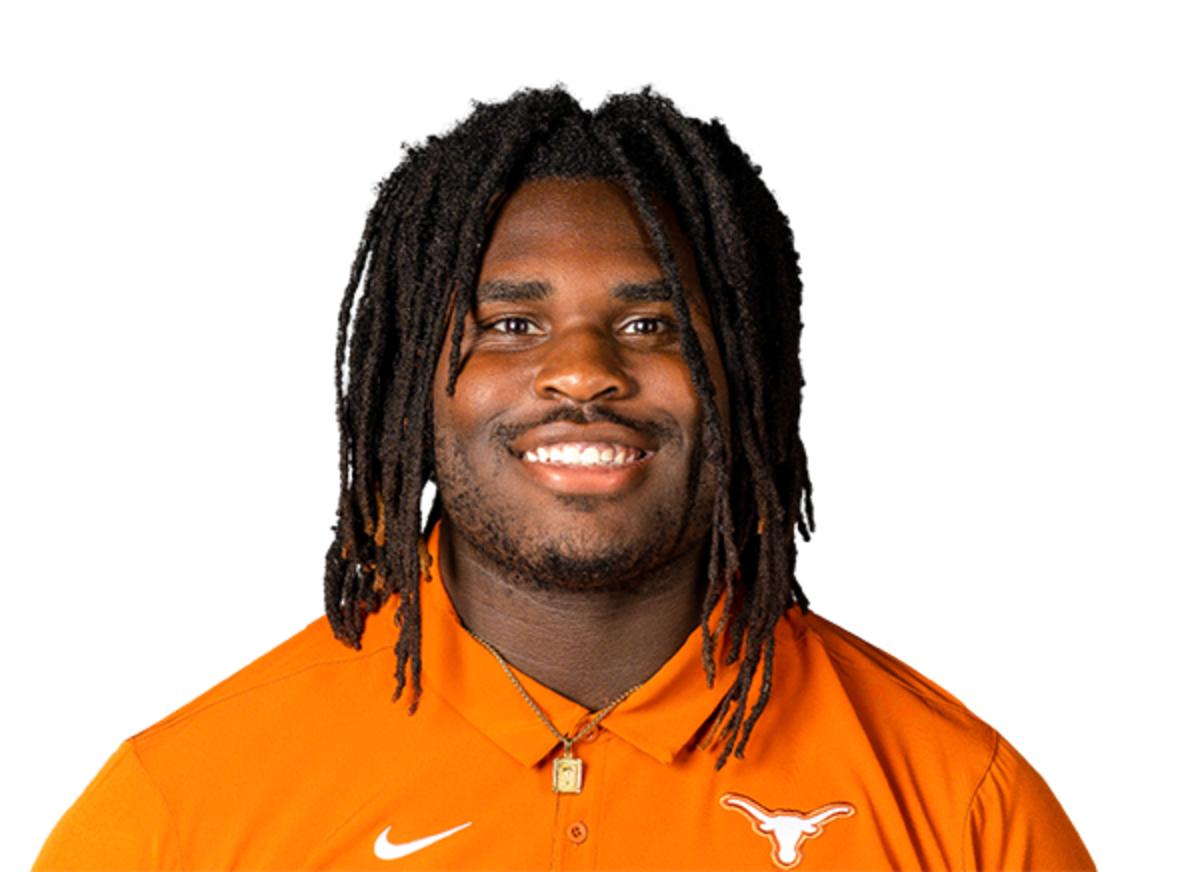 Texas iDL Moro Ojomo